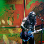 Into The Grave 2025: W.A.S.P
